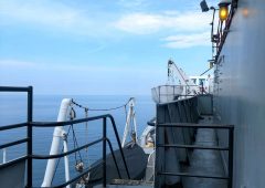 2018-07-11-Ride around the lake