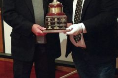 Vice President's Award