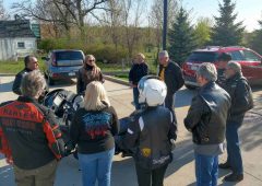 2019-05-05-Horicon Marsh Ride