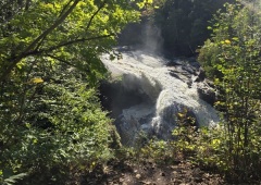 2025-09-25-Waterfall Wander