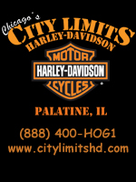 City Limits Harley