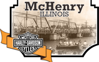 McHenry Harley-Davidson