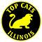 Top Cats Logo