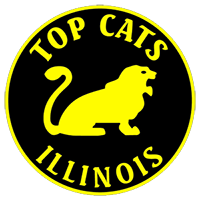 Top Cats Logo