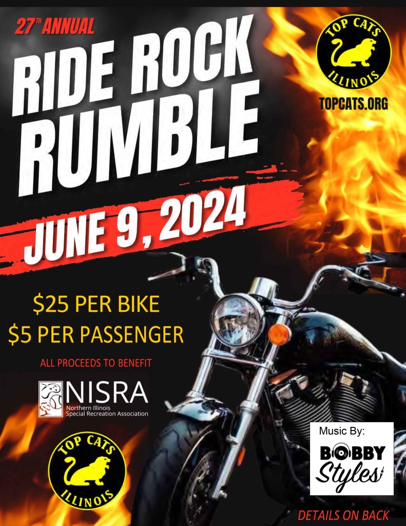 2024 Ride Rock Rumble